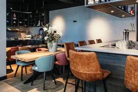 Amsterdam Beach Hotel Zandvoort foto 12