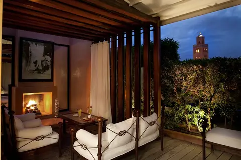 Les Jardins de la Koutoubia in Marrakesh — foto 13