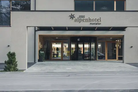 Alpenhotel Montafon in Schruns — foto 7
