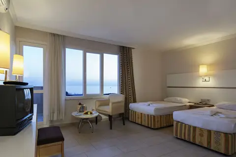 Club Wasa Holiday Village in Alanya — foto 28