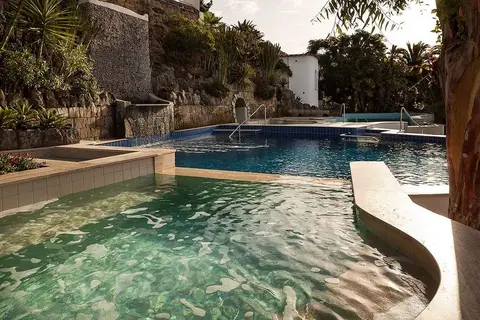 Hotel Miramare Sea Resort & Spa in Sant Angelo — foto 9