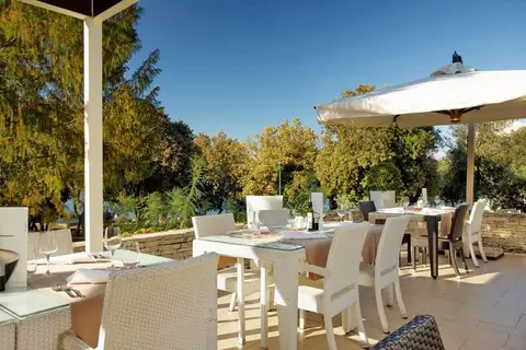 Valamar Tamaris Resort - Casa Agava in Porec — foto 9