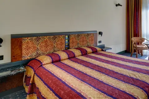 Parc Hotel Gritti in Bardolino — foto 12