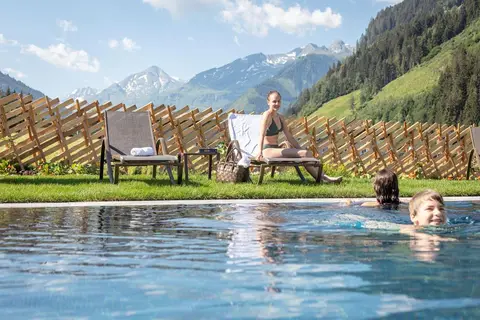 Rauriserhof in Rauris — foto 6