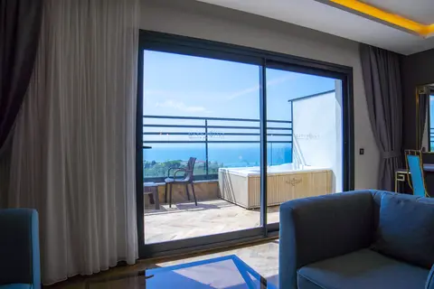 Maril Beach & Spa Hotel in Didim — foto 7