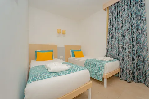 Sunis Kumkoy Beach Resort in Manavgat — foto 17