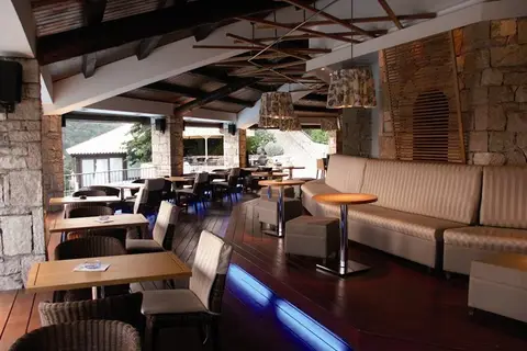 Mövenpick Resort Agios Nikolaos Sivota in Σύβοτα — foto 2