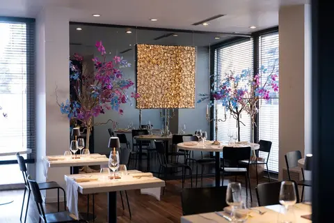 Hotel Ripa Roma in Rome — foto 4