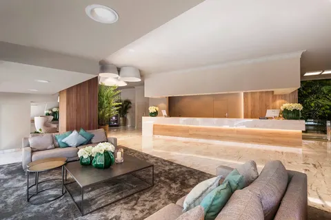 Sallés Hotel Málaga Centro foto 7