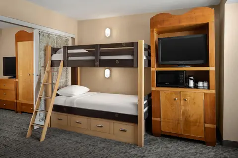 Portofino Inn & Suites in Anaheim, foto 6