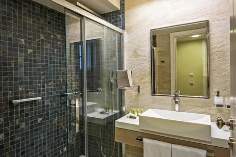 Swell Boutique Hotel in Rethimnon — foto 24