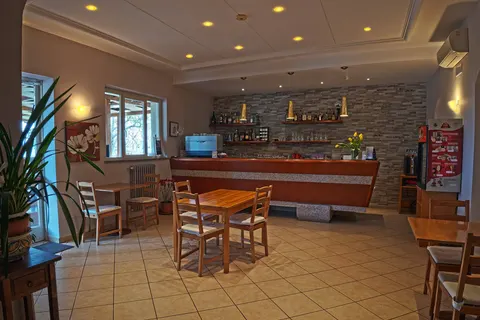 Viole Country Hotel foto 8