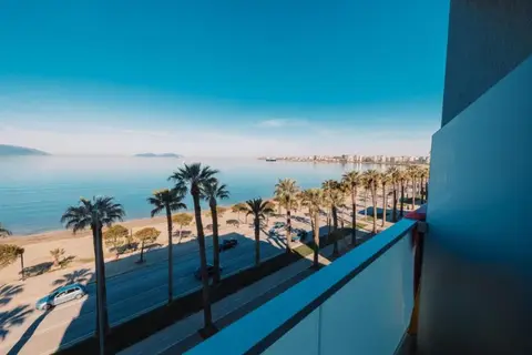 Duka Hotel in Vlora — foto 28