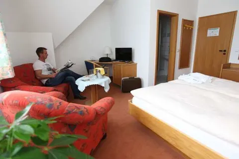 Hotel Cordial foto 5