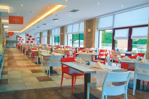 Odessos Park Hotel in СПА център Ривиера Бийч — foto 7