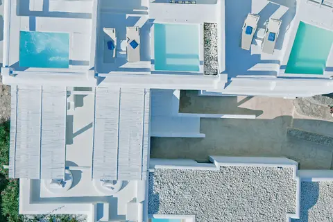 Mykonos Blu, A Grecotel Resort to Live in Psarou, foto 16