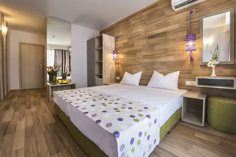 HI Hotels Imperial Resort in Несебър — foto 8