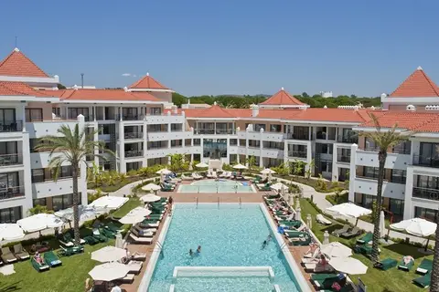 Hilton Vilamoura As Cascatas Golf Resort & Spa in Vilamoura — foto 2