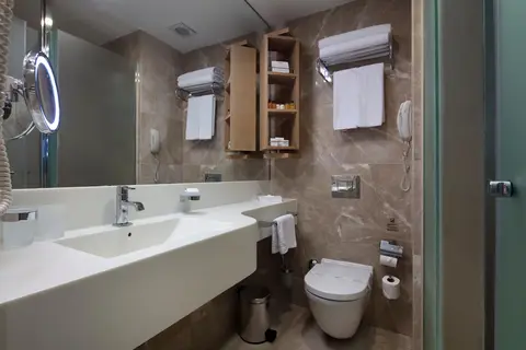 Sentido Trendy Verbena Beach in Manavgat — foto 23
