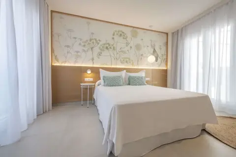 Alzocaire Hostal Boutique in Conil de la Frontera — foto 11