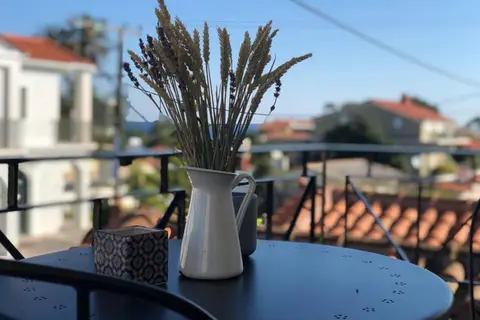 Costa Azzurra Hotel in Δημοτική Ενότητα Ελειού-Πρόνων — foto 16
