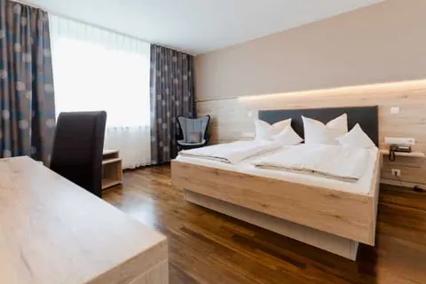 Hotel Klostergasthof foto 3