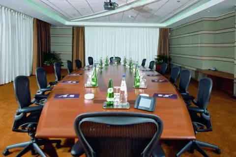 Sofitel Athens Airport in Δημοτική Ενότητα Σπάτων - Λούτσας — foto 6