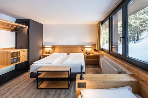 Residence Ambiez foto 2