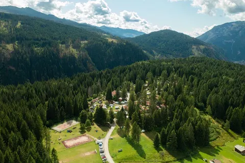 Fiemme Easy Camping Village foto 3