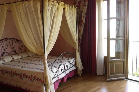 Hotel Borgo di Cortefreda in Greve In Chianti — foto 22