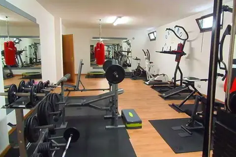 Abbaidda Hotel in Valledoria — foto 12