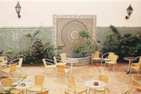 Transatlantique in Casablanca, foto 13