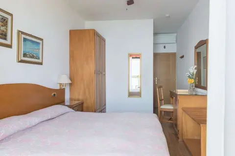 Village Hotel Lucia in Tremosine sul Garda — foto 10