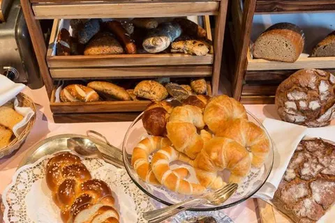 Hotel Edelweis foto 7