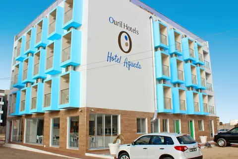 Ouril Hotel Agueda in Sal Rei — foto 8