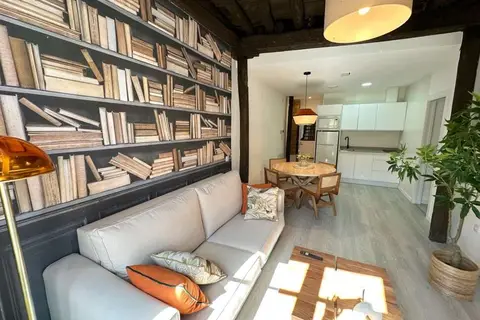 Appartementen Boutique Granada Albaicin 3000 in Granada — foto 5