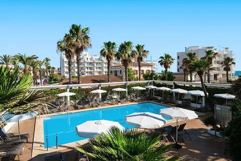 THB Gran Playa in Santa Margalida — foto 19