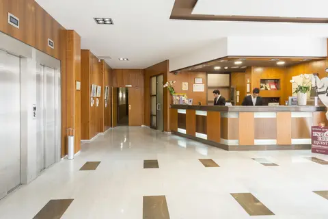 Exe Ciudad de Córdoba in Cordoba — foto 30