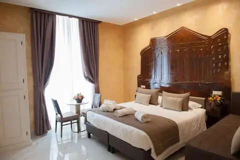 Maison Tritone in Rome, foto 13