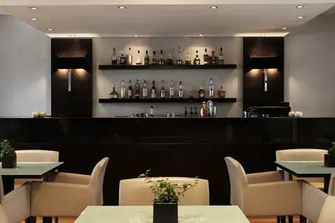Galaxy Hotel in Heraklion Municipal Unit — foto 18