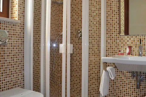 Hotel Flora in Noto, foto 8