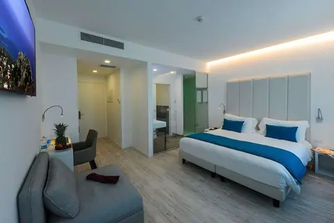 Hotel Lampara in Lignano Sabbiadoro Lignan, foto 4