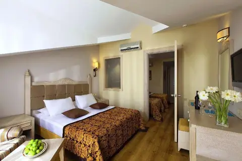 Adalya Resort & Spa - Adults Only in Manavgat — foto 28