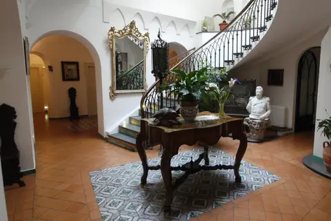 Hotel Residence Amalfi in Amalfi, foto 4