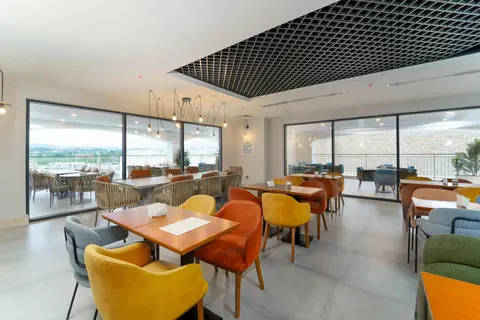 Arcanus Hotels Trendline Side in Manavgat — foto 11