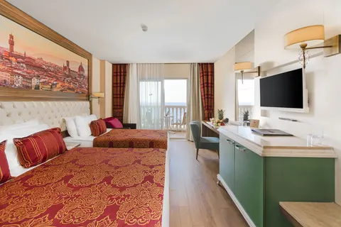 Litore Resort Hotel & Spa foto 11