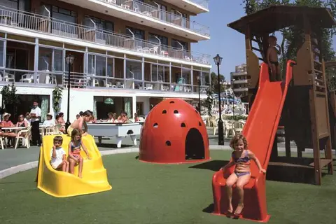 Playa Moreya in Santa Margalida — foto 28