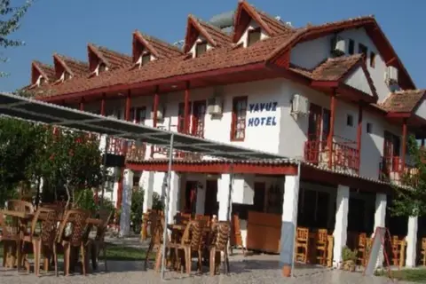 Yavuz Hotel in Ortaca