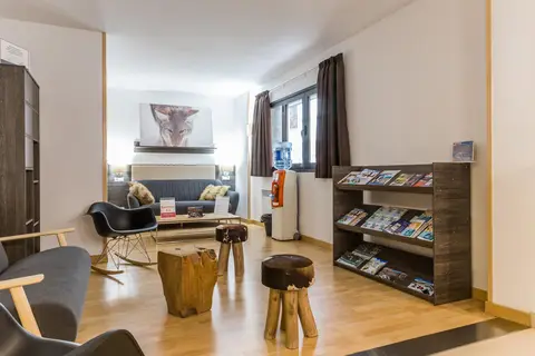 Pierre & Vacances Residece Pas de la Casa Princesa in Encamp — foto 10