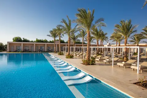 Steigenberger Makadi in Steigenberger Makadi Golf Hotel — foto 6
